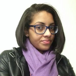 Meet your Posher, Krystal